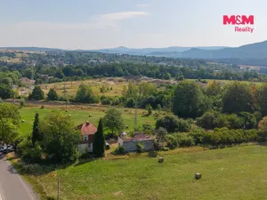 Prodej rodinného domu, Karlovy Vary - Bohatice, Hlavní, 224 m2
