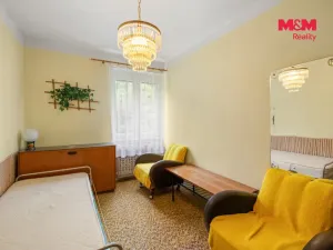 Prodej bytu 3+1, Otvovice, 68 m2