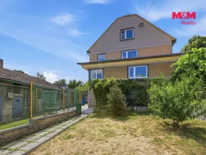 Prodej rodinného domu, Rynholec, U Mlýna, 240 m2