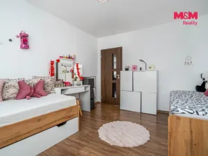 Prodej bytu 3+kk, Nymburk, Ivana Olbrachta, 71 m2