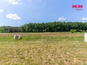 Prodej pozemku pro bydlení, Újezd u Sezemic - Zástava, 800 m2