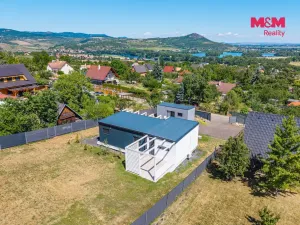Prodej rodinného domu, Lovosice, Lovošská, 66 m2