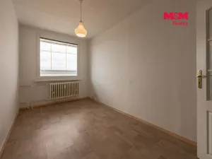 Prodej bytu 3+1, Praha - Kobylisy, Košťálkova, 66 m2