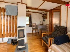 Prodej chaty, Orlík nad Vltavou - Staré Sedlo, 36 m2