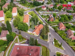 Pronájem obchodního prostoru, Sokolov, 137 m2