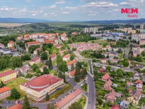 Pronájem obchodního prostoru, Sokolov, 137 m2