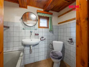Prodej chaty, Libež, 59 m2