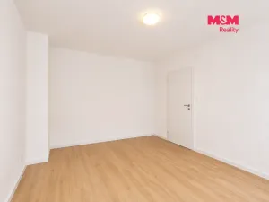 Pronájem bytu 2+kk, Písek - Budějovické Předměstí, Švantlova, 50 m2