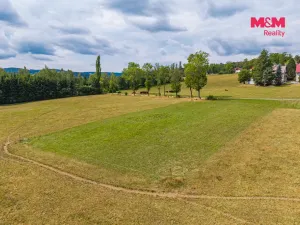 Prodej pozemku pro bydlení, Stachy, 2388 m2