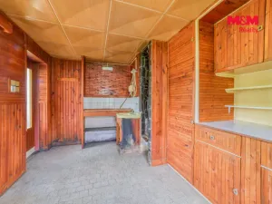 Prodej chaty, Cheb - Podhrad, 34 m2