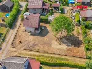 Prodej chaty, Cheb - Podhrad, 34 m2