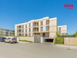 Prodej bytu 3+kk, Brandýs nad Labem-Stará Boleslav, Dřevčická, 80 m2