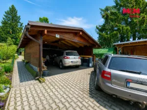 Prodej chaty, Brno - Kníničky, 90 m2