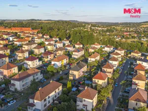 Prodej rodinného domu, Zruč nad Sázavou, Polní, 66 m2