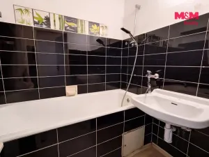 Prodej bytu 2+1, Benešov, Bezručova, 52 m2