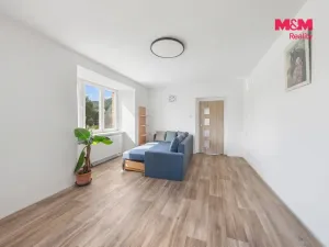 Prodej bytu 3+1, Starý Šachov - Malý Šachov, 97 m2