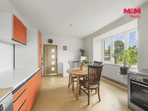 Prodej bytu 3+1, Starý Šachov - Malý Šachov, 97 m2