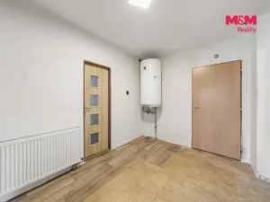 Prodej bytu 3+1, Starý Šachov - Malý Šachov, 97 m2