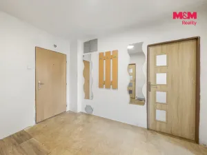 Prodej bytu 3+1, Starý Šachov - Malý Šachov, 97 m2