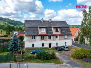 Prodej bytu 3+1, Starý Šachov - Malý Šachov, 97 m2