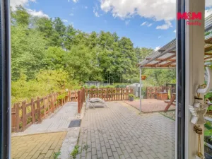 Prodej chaty, Cheb - Podhrad, 35 m2