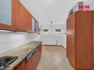 Prodej bytu 2+1, Praha - Čimice, Vánková, 67 m2