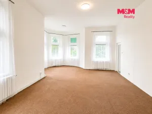 Pronájem bytu 3+1, Vejprty, Moskevská, 129 m2
