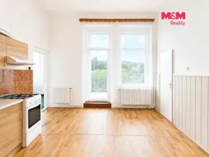 Pronájem bytu 3+1, Vejprty, Moskevská, 129 m2
