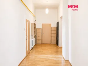 Pronájem bytu 3+1, Vejprty, Moskevská, 129 m2