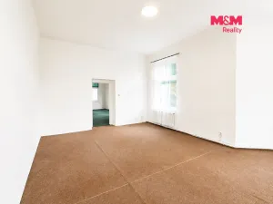 Pronájem bytu 3+1, Vejprty, Moskevská, 129 m2