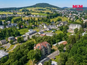Pronájem bytu 3+1, Vejprty, Moskevská, 129 m2