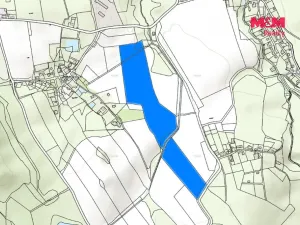 Prodej pole, Šemnice, 86204 m2