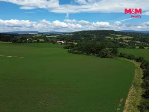 Prodej pole, Šemnice, 86204 m2