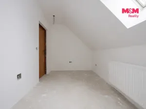 Prodej rodinného domu, Bory - Horní Bory, 168 m2