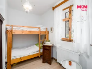 Prodej chaty, Vroutek - Skytaly, 80 m2