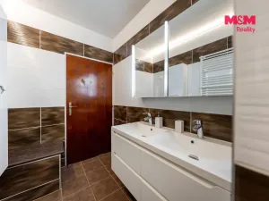 Prodej rodinného domu, Bošovice, Vyhlídka, 250 m2