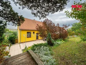 Prodej rodinného domu, Bošovice, Vyhlídka, 250 m2