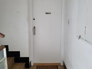 Prodej bytu 2+1, Brno - Pisárky, Preslova, 56 m2