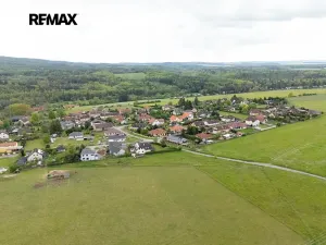 Prodej pozemku pro bydlení, Mokrovraty, 2455 m2
