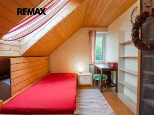 Prodej rodinného domu, Velenov, 78 m2