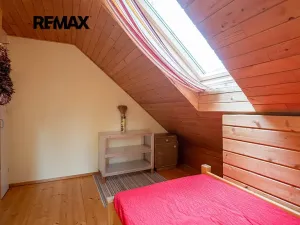 Prodej rodinného domu, Velenov, 78 m2