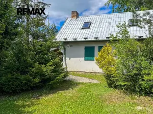 Prodej chalupy, Suchý, 78 m2