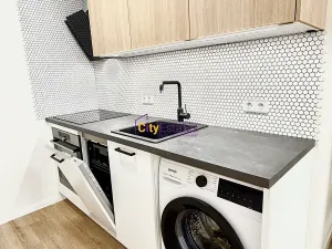 Prodej bytu 2+kk, Praha - Strašnice, Rembrandtova, 40 m2