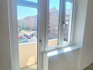 Prodej bytu 2+kk, Praha - Nusle, Kloboučnická, 69 m2