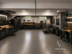 Prodej obchodního prostoru, Praha - Černý Most, Šromova, 76 m2