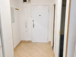 Prodej bytu 2+kk, Praha - Kamýk, Cílkova, 43 m2