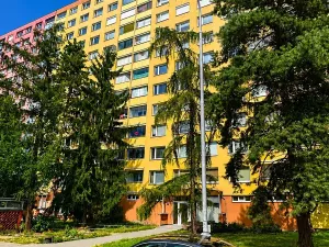 Prodej bytu 2+kk, Praha - Kamýk, Cílkova, 43 m2