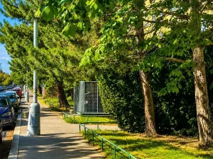 Prodej bytu 2+kk, Praha - Kamýk, Cílkova, 43 m2