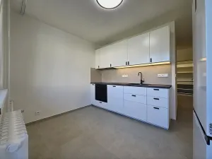 Pronájem bytu 2+1, Brno, Zborovská, 55 m2