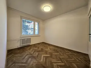 Pronájem bytu 2+1, Brno, Zborovská, 55 m2